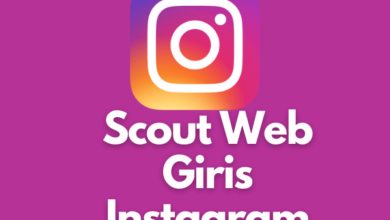 Scout Web Giris Instagram