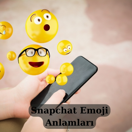 Snapchat Emoji