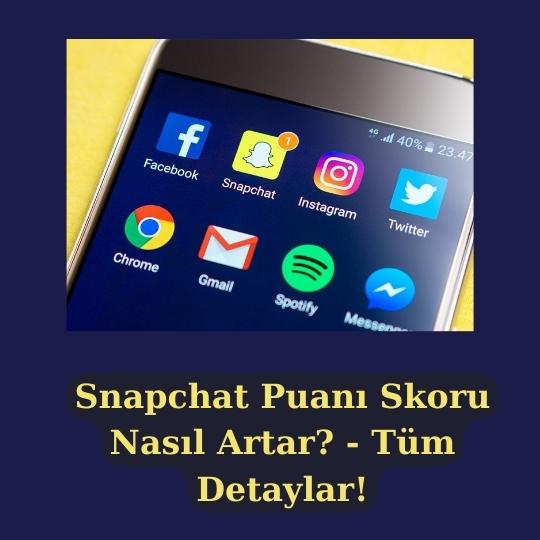 Snapchat Puani