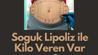 Soguk Lipoliz Yaptiranlarin Yorumlari