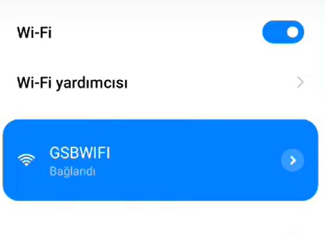 gsb wifi