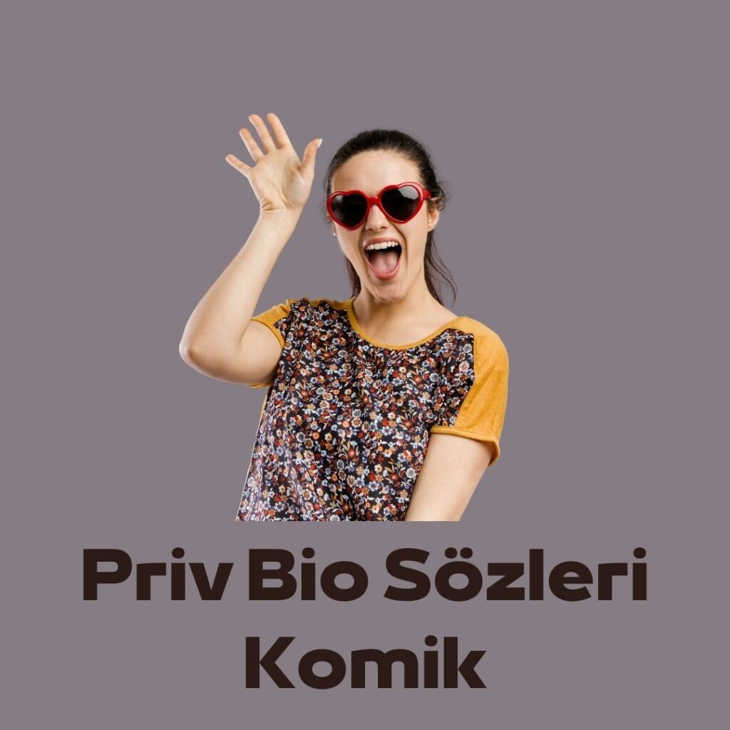 Bio Sozleri Komik