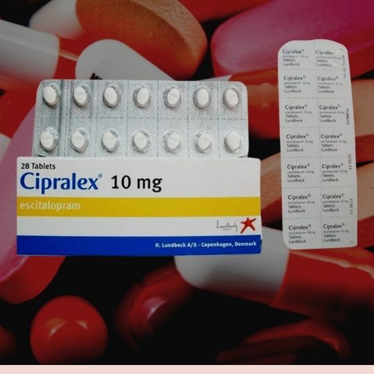 Cipralex 10 mg Nedir