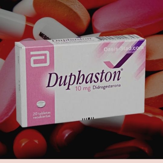 Duphaston Nedir