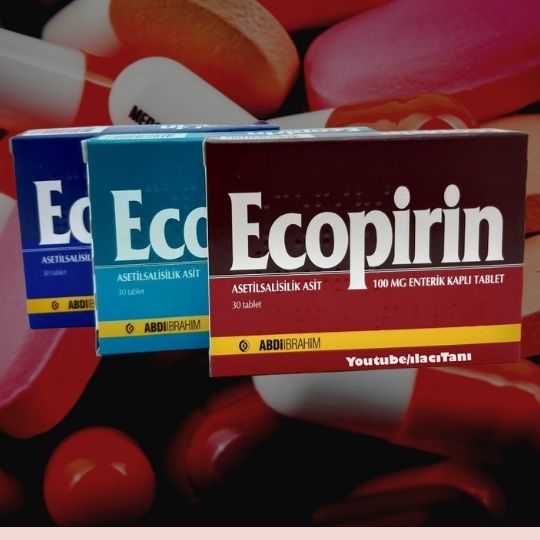 Ecopirin