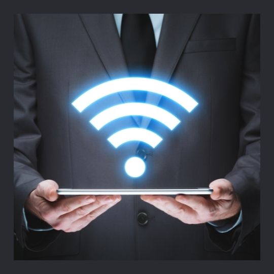 Gsb Kyk Wifi Nedir