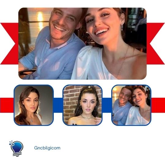 Hande Ercel Kimdir
