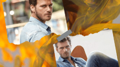 Kivanc Tatlitug Boyu