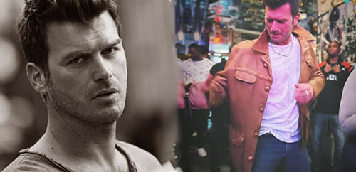 Kivanc Tatlitug kimdir