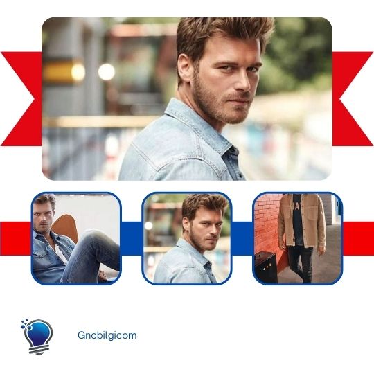 Kivanc Tatlitug