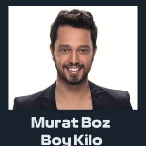 Murat Boz Kimdir Biyografisi