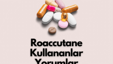 Roaccutane Kullananlar Yorumlar