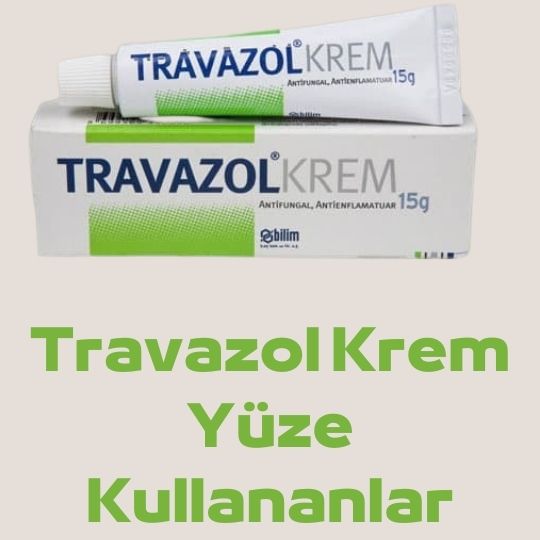 Travazol Krem