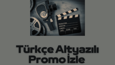Turkce Altyazili Promo Izle