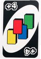 UNO 4 Kart Cek