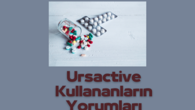 Ursactive Kullananlarin Yorumlari