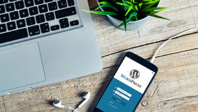 WordPress Hosting Nedir