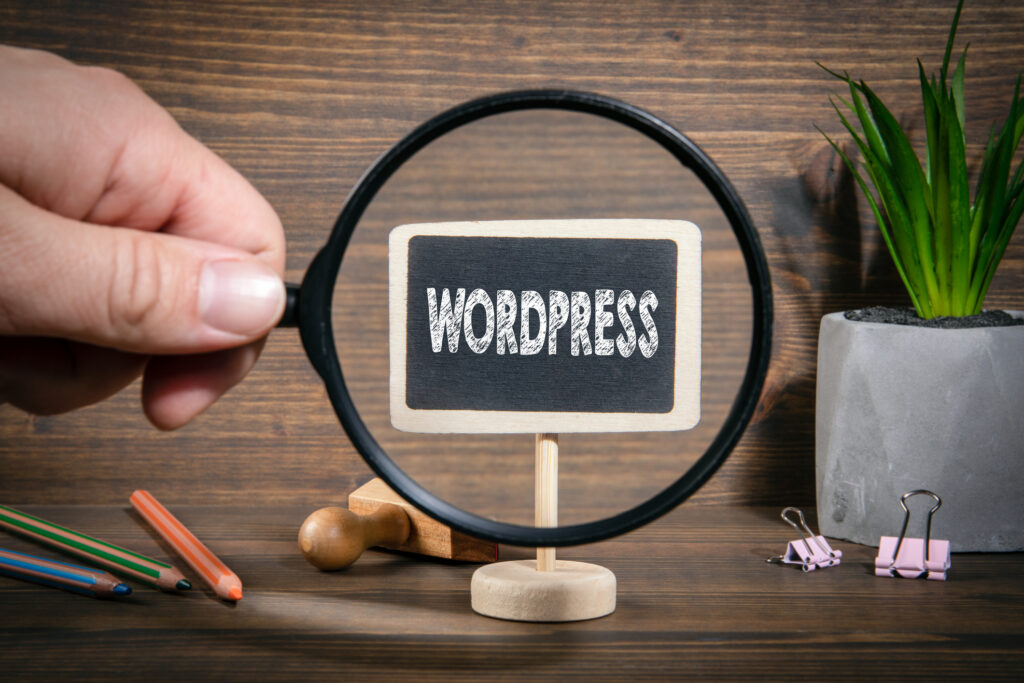 WordPressin Avantajlari