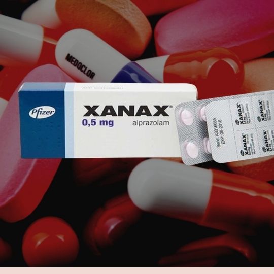 Xanax Nedir