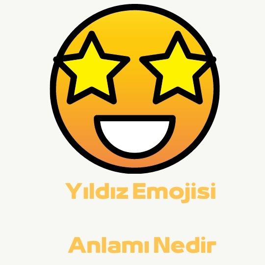 Yildiz Emojisi