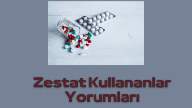 Zestat Kullananlar Yorumlari