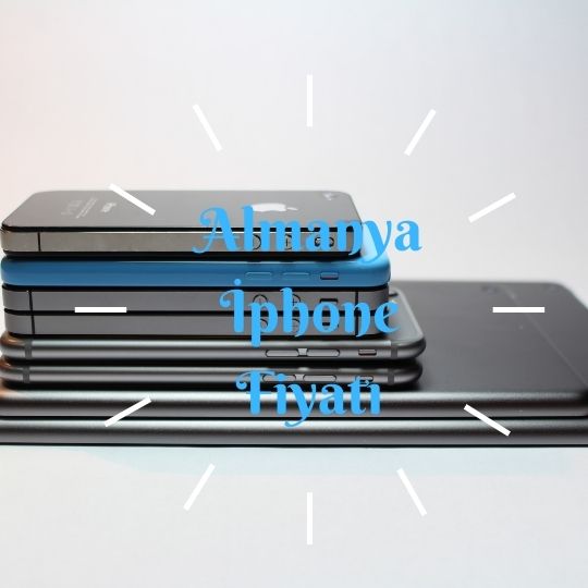 Almanya Neden iPhone Tercih Ediyor