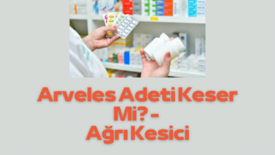 Arveles Adeti Keser Mi