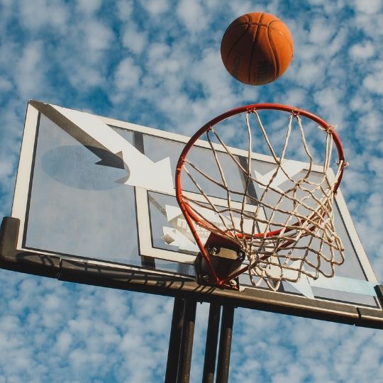 Basketbol Nedir Nasil Oynanir