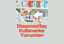Diazomid Ilac Kullananlar Yorumlari