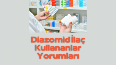 Diazomid Ilac Kullananlar Yorumlari