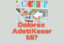 Dolorex Adeti Keser Mi