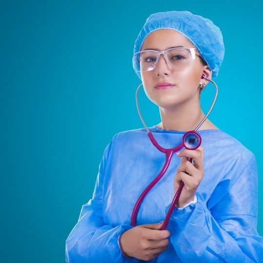 Dr. Ne Demek
