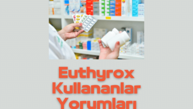 Euthyrox Kullananlar Yorumlari