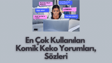 Komik Keko Yorumlari