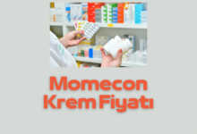 Momecon Krem Fiyati Nedir