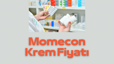 Momecon Krem Fiyati Nedir