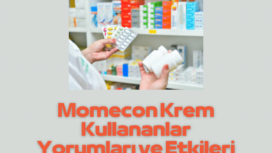 Momecon Krem Kullananlar Yorumlari