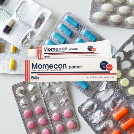 Momecon Krem Kullananlar