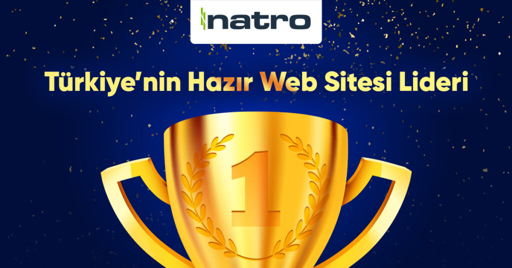 Natro Hazir Web Sitesi Secenekleri