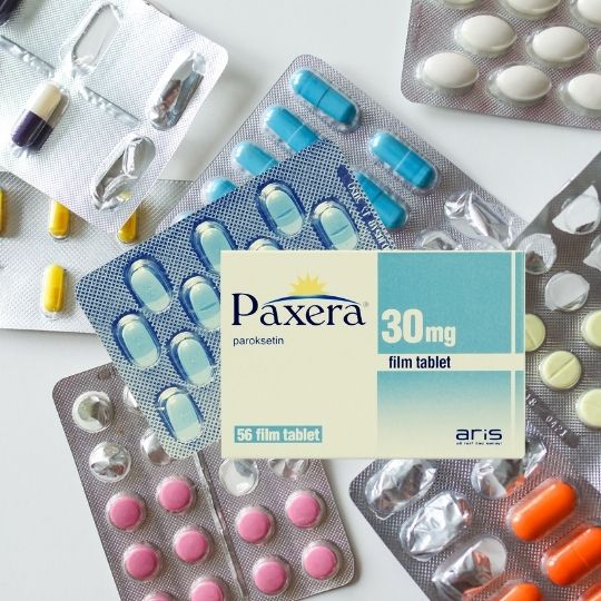 Paxera Nedir