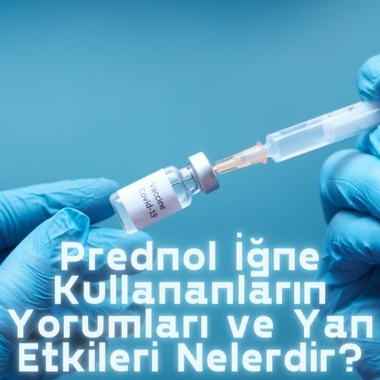 Prednol Igne Nedir