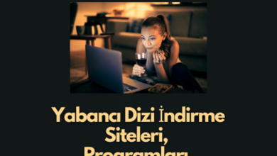 Yabanci Dizi Indirme Siteleri Programlari Uygulamalari Onerisi