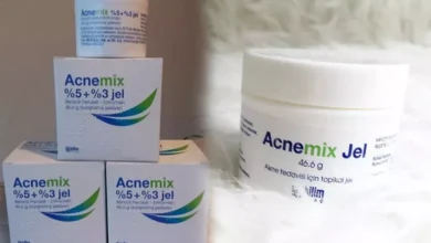 Acnemix