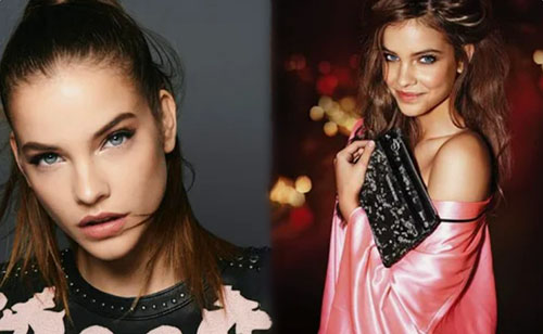 Barbara Palvin Hayati Kisaca