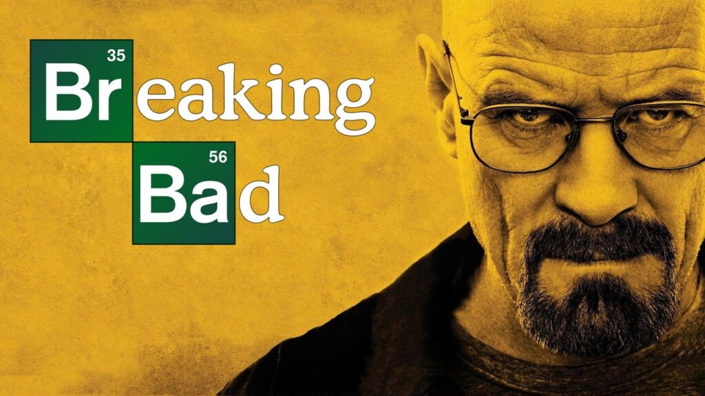 Beaking Bad