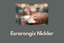 Esrarengiz Nickler