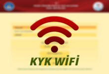 KYK Wifi