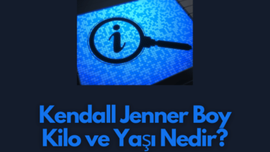 Kendall Jenner Boy Kilo