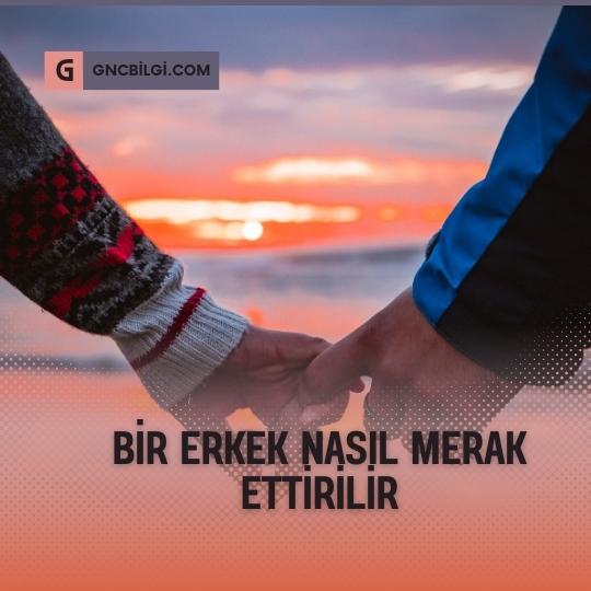 Kendini Merak Ettirme Yollari