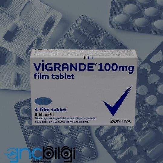 Vigrande Nedir